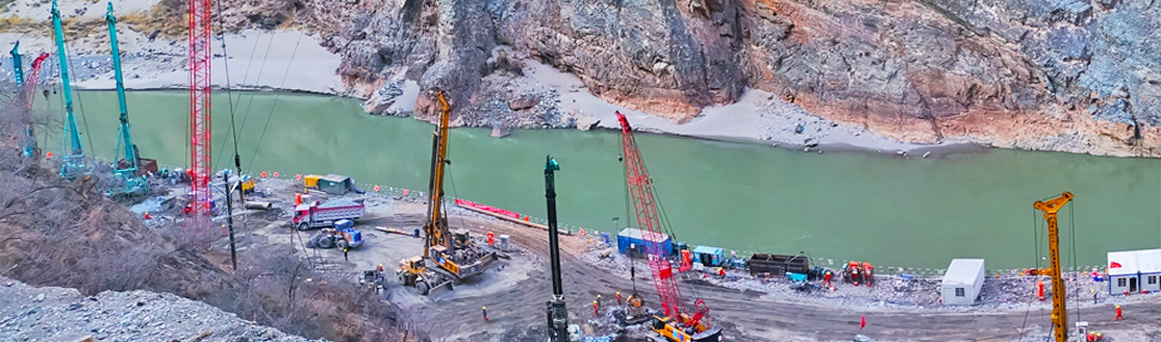 与客户携手共进